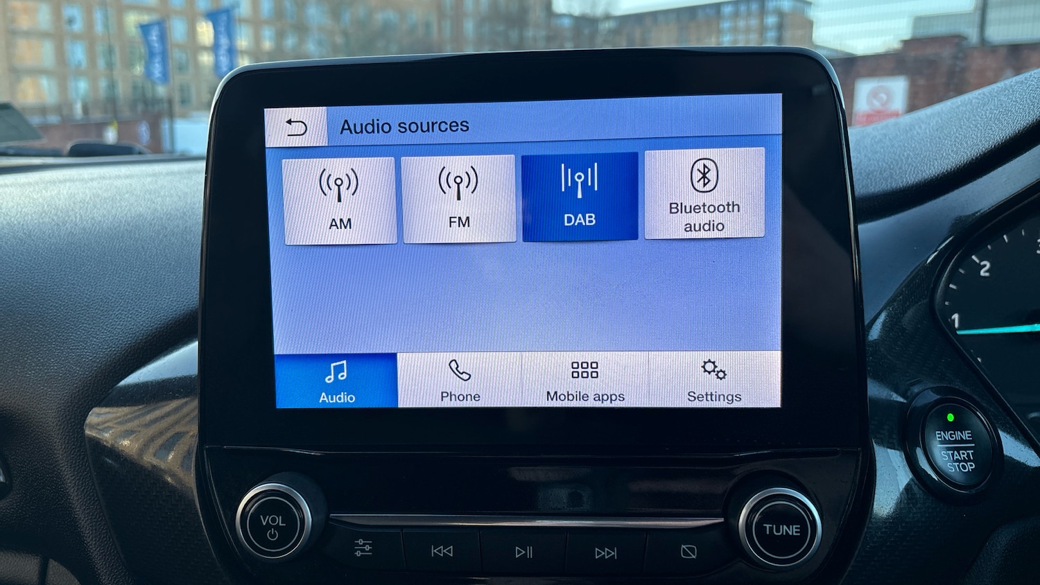 Used Ford Fiesta 2020 for sale - 77116441: Photo 28