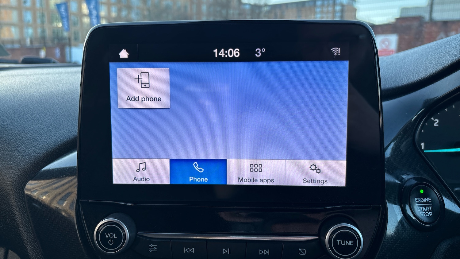 Used Ford Fiesta 2020 for sale - 77116441: Photo 29