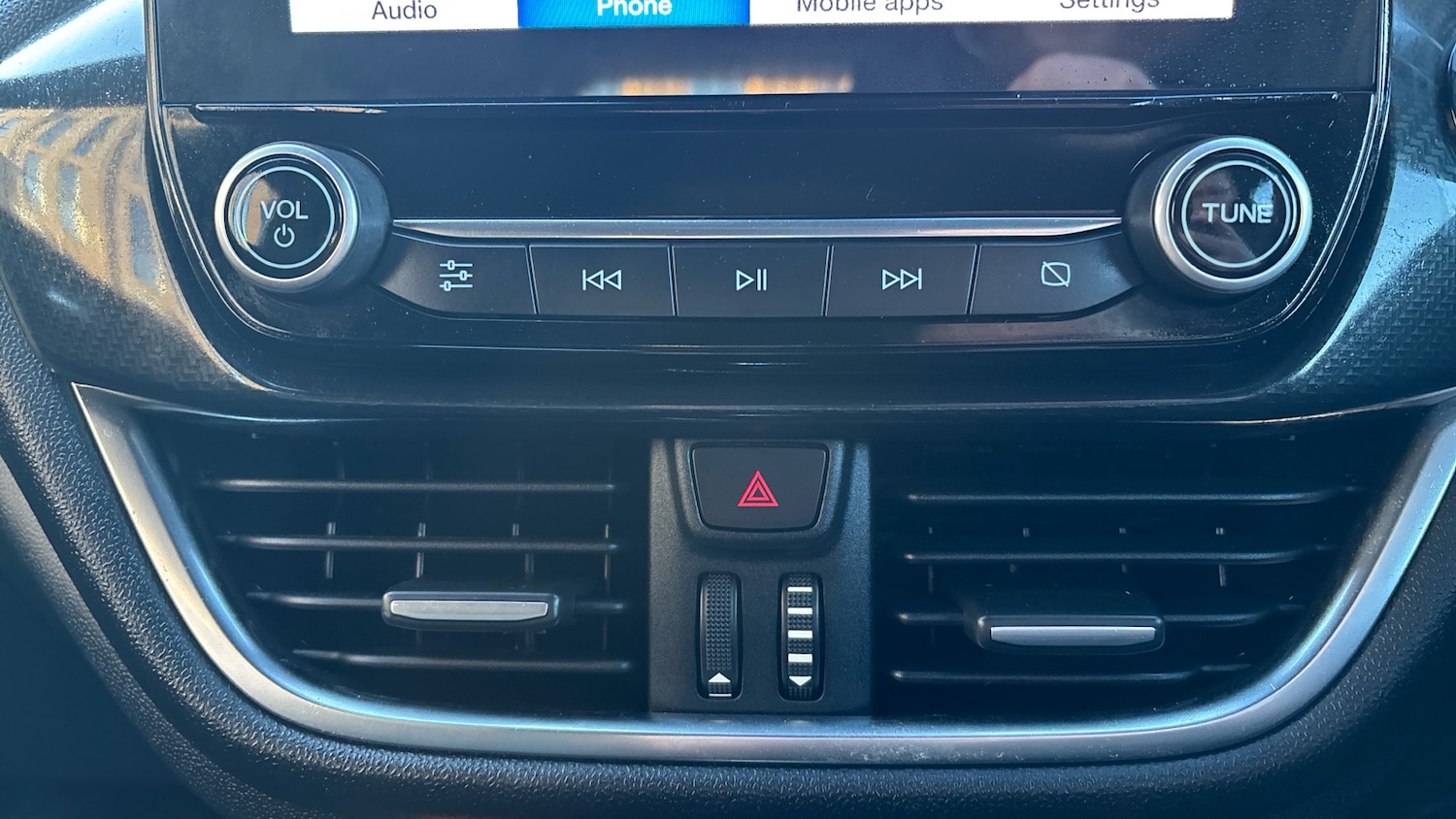 Used Ford Fiesta 2020 for sale - 77116441: Photo 30