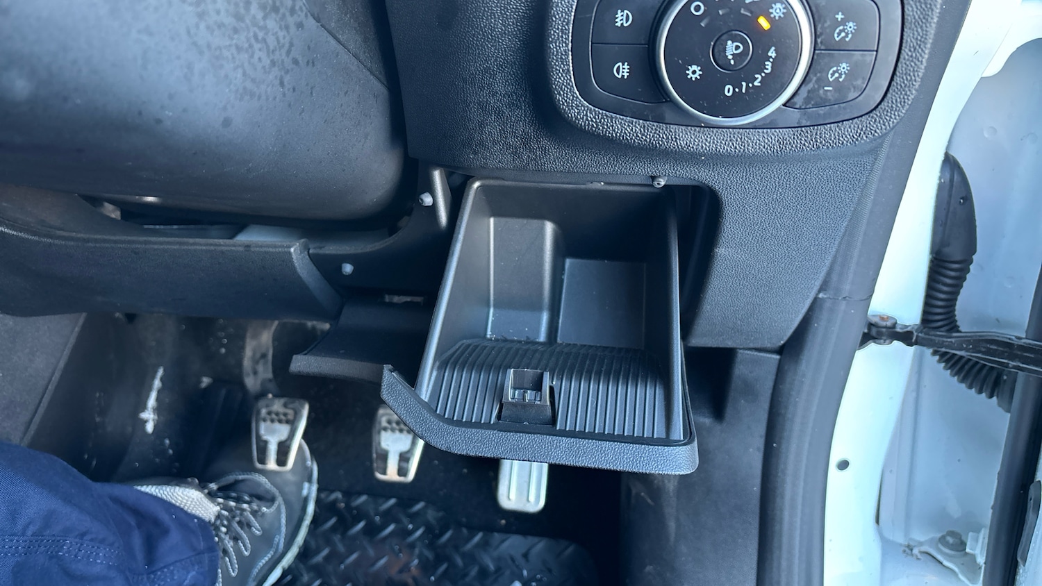 Used Ford Fiesta 2020 for sale - 77116441: Photo 38