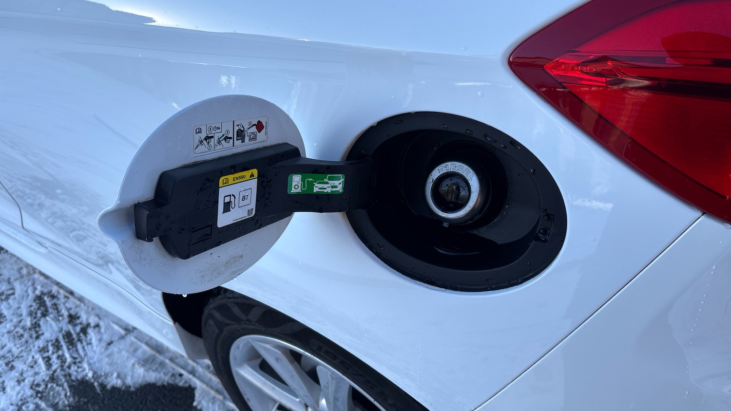 Used Ford Fiesta 2020 for sale - 77116441: Photo 39