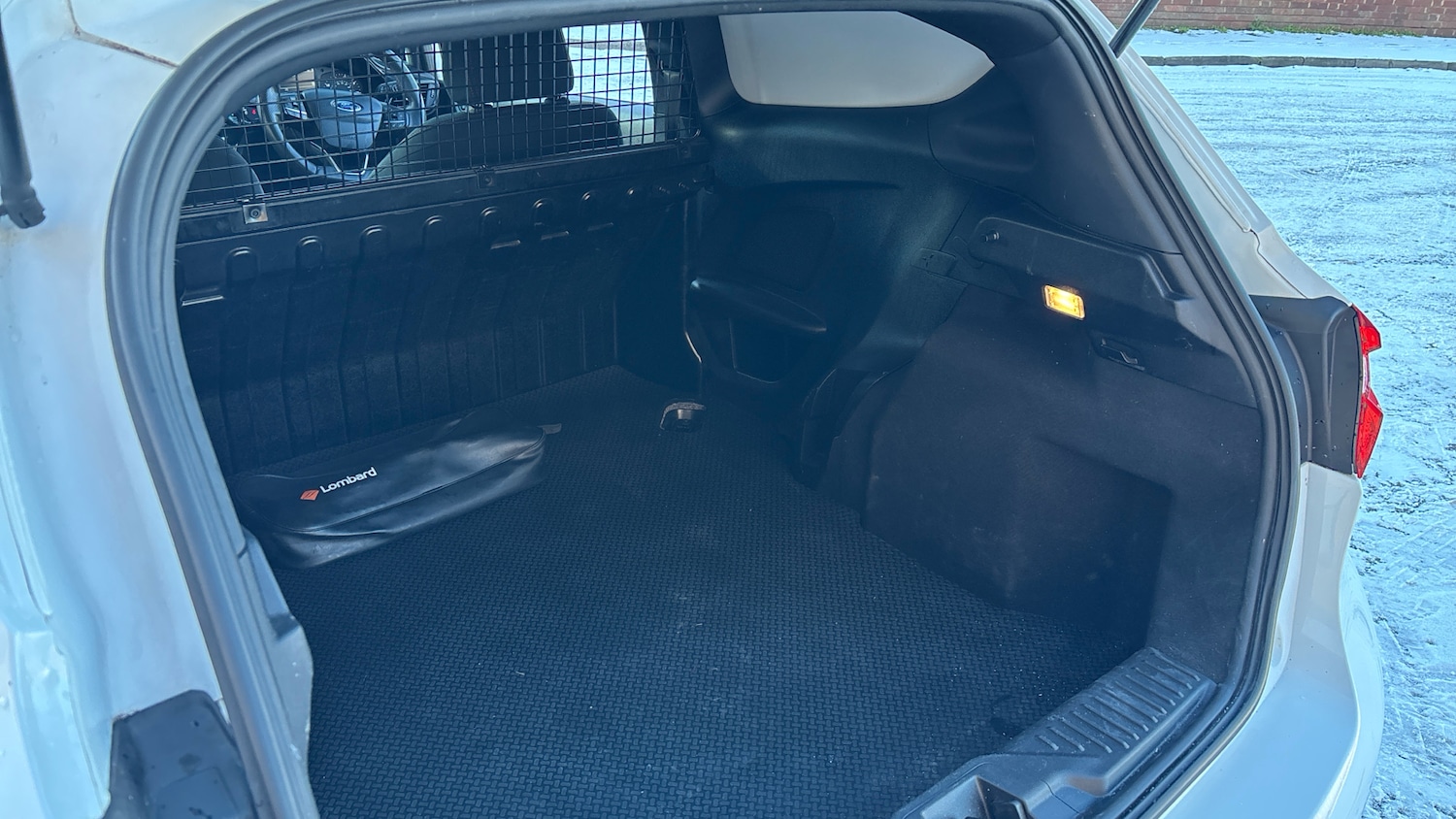 Used Ford Fiesta 2020 for sale - 77116441: Photo 40