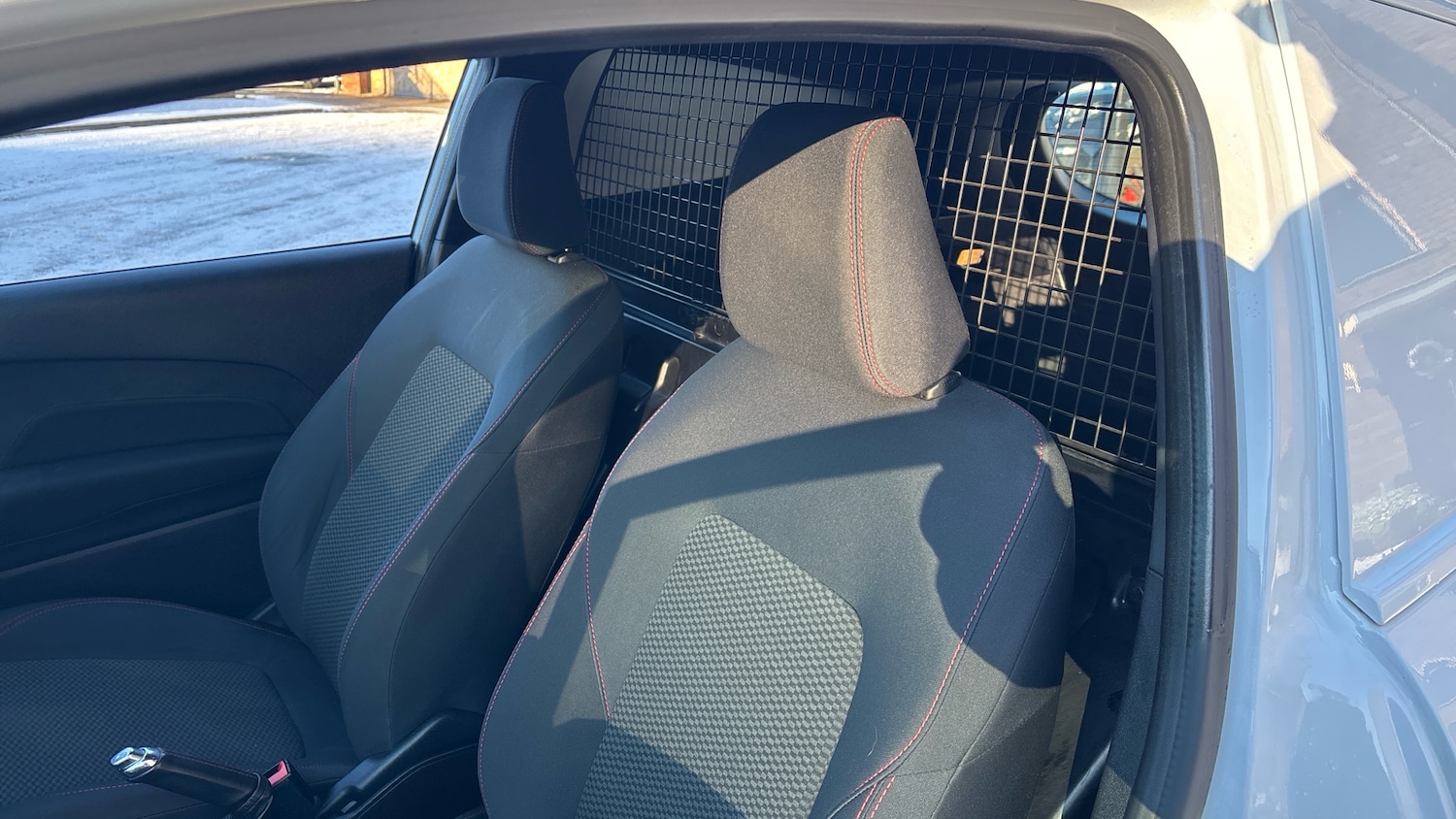 Used Ford Fiesta 2020 for sale - 77116441: Photo 5