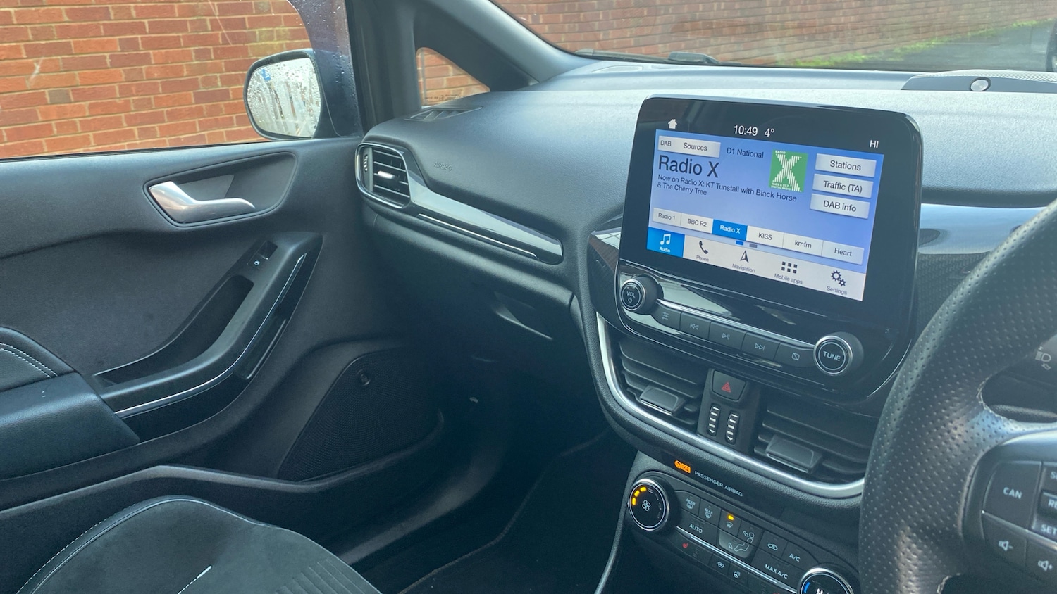 Used Ford Fiesta 2019 for sale - 76932115: Photo 14