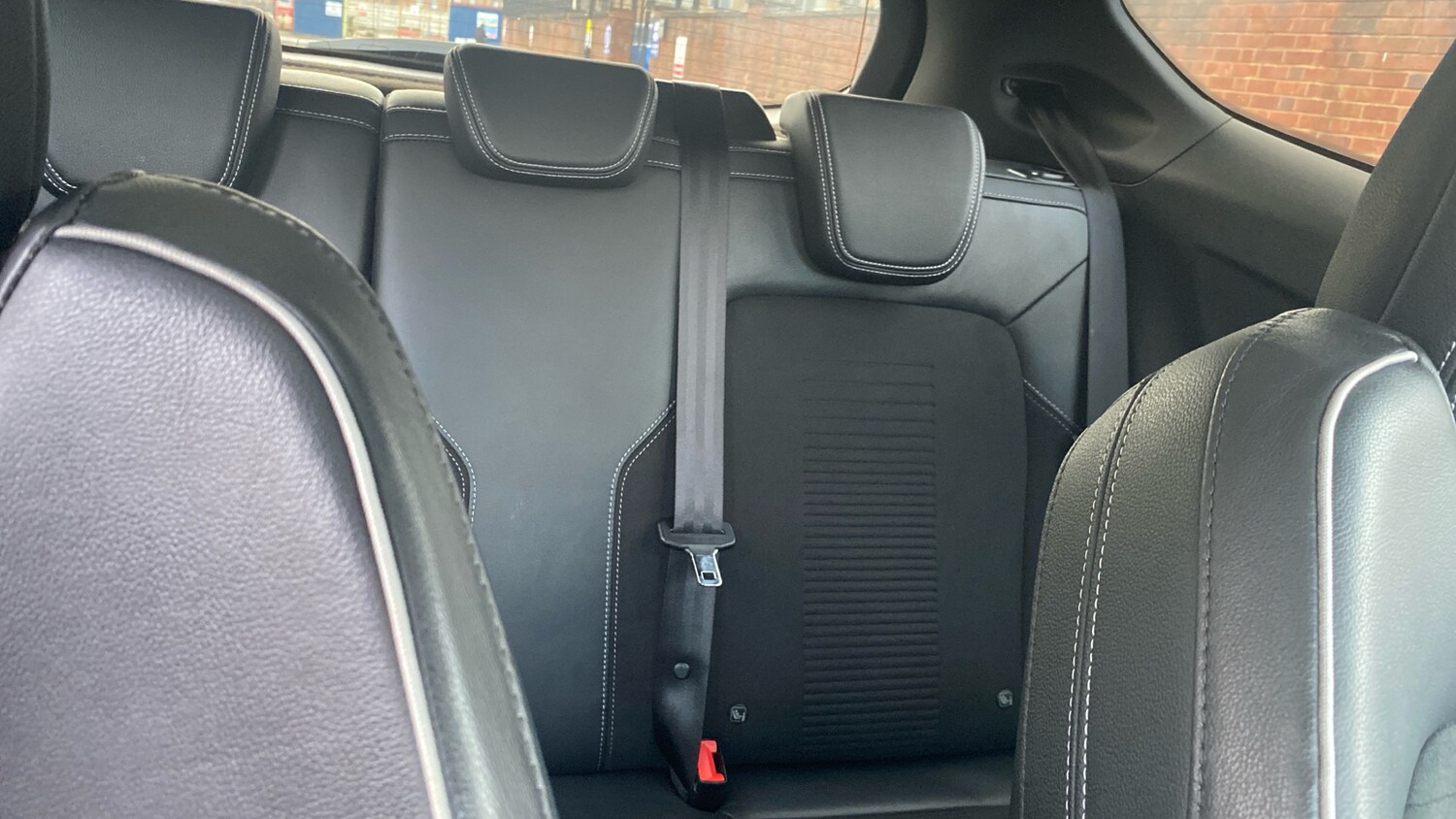 Used Ford Fiesta 2019 for sale - 76932115: Photo 15