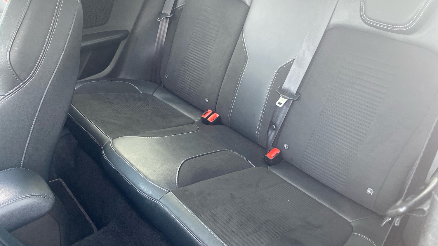 Used Ford Fiesta 2019 for sale - 76932115: Photo 16