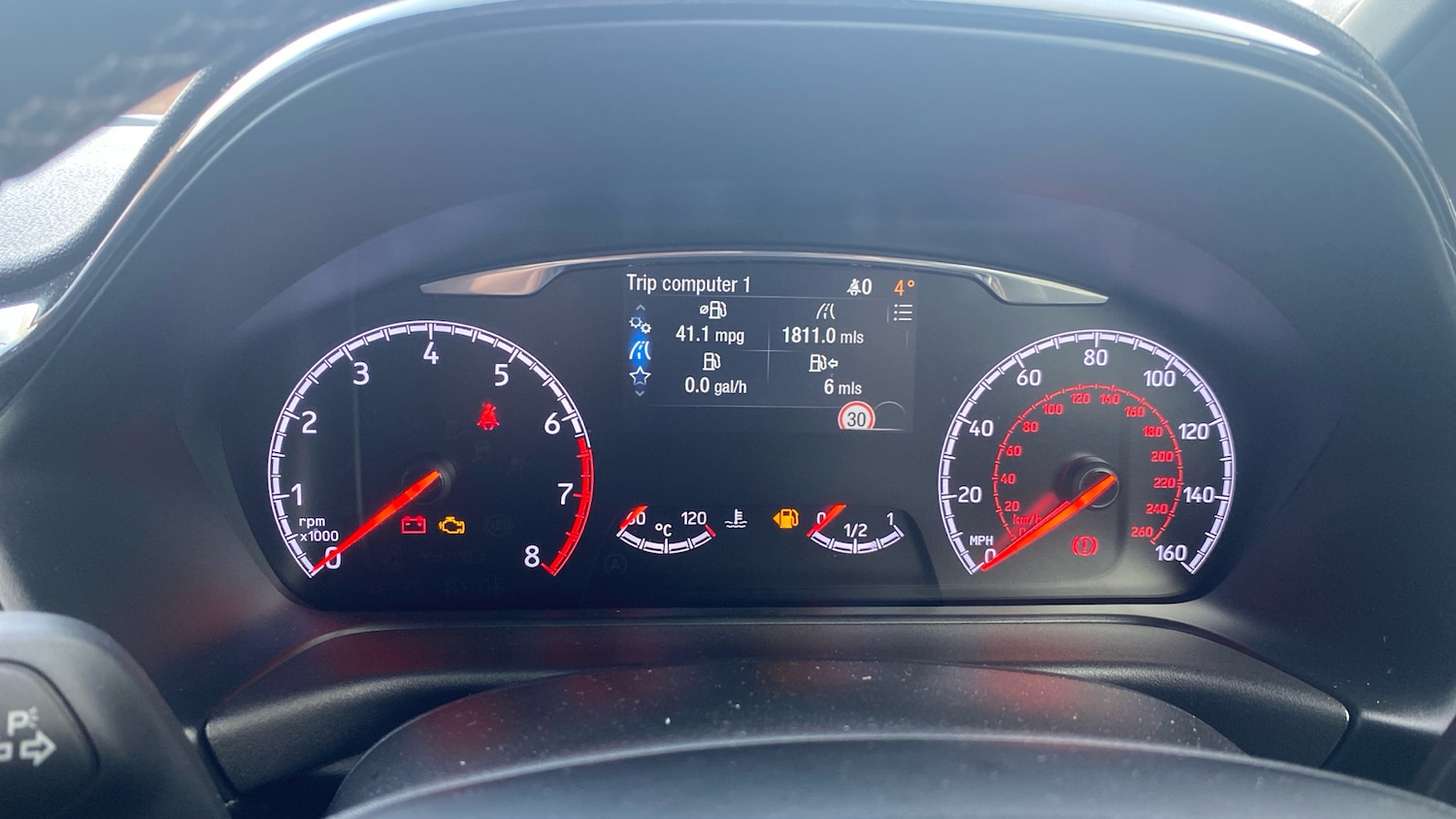 Used Ford Fiesta 2019 for sale - 76932115: Photo 18