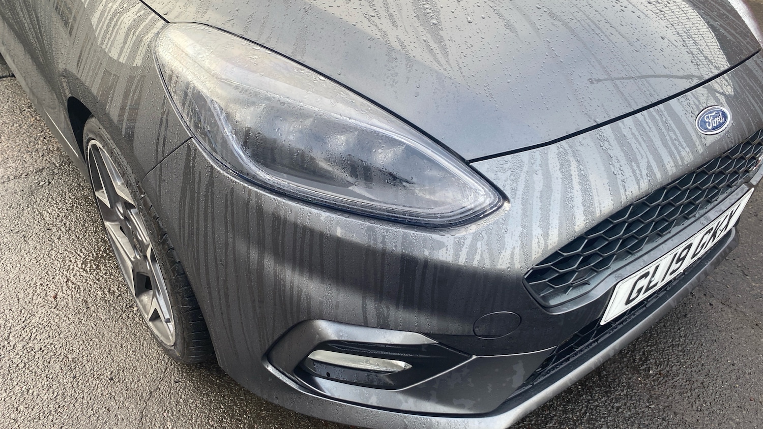 Used Ford Fiesta 2019 for sale - 76932115: Photo 21