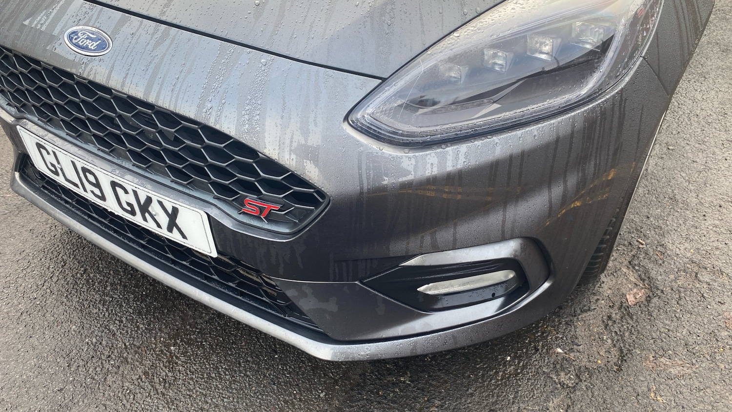 Used Ford Fiesta 2019 for sale - 76932115: Photo 22