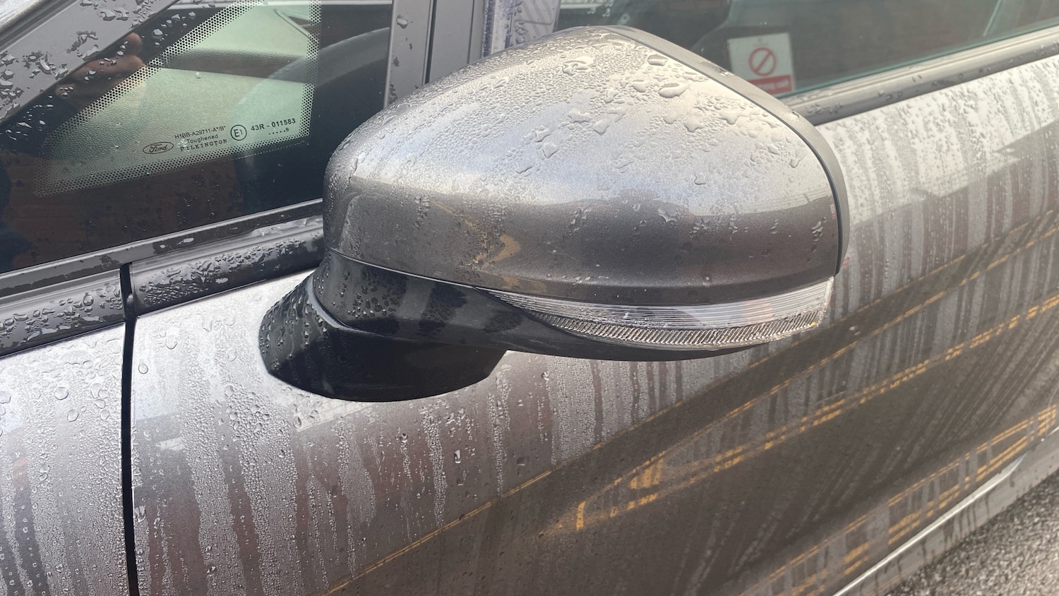 Used Ford Fiesta 2019 for sale - 76932115: Photo 24