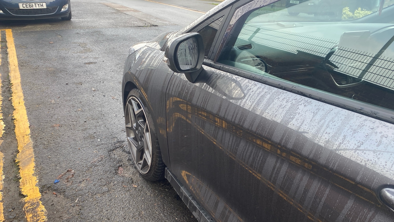 Used Ford Fiesta 2019 for sale - 76932115: Photo 26