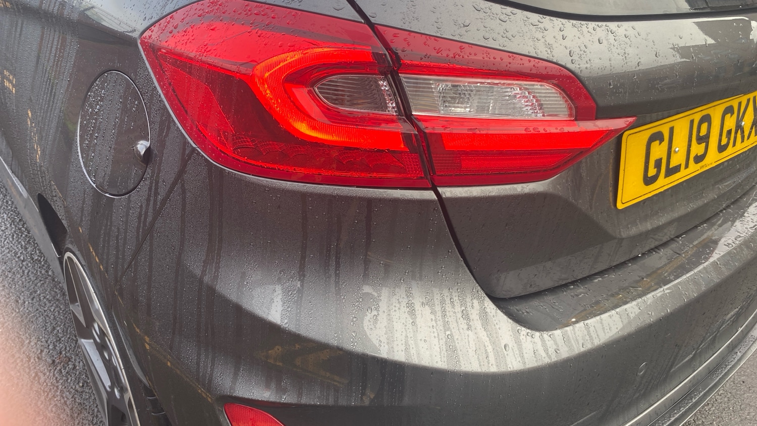 Used Ford Fiesta 2019 for sale - 76932115: Photo 28