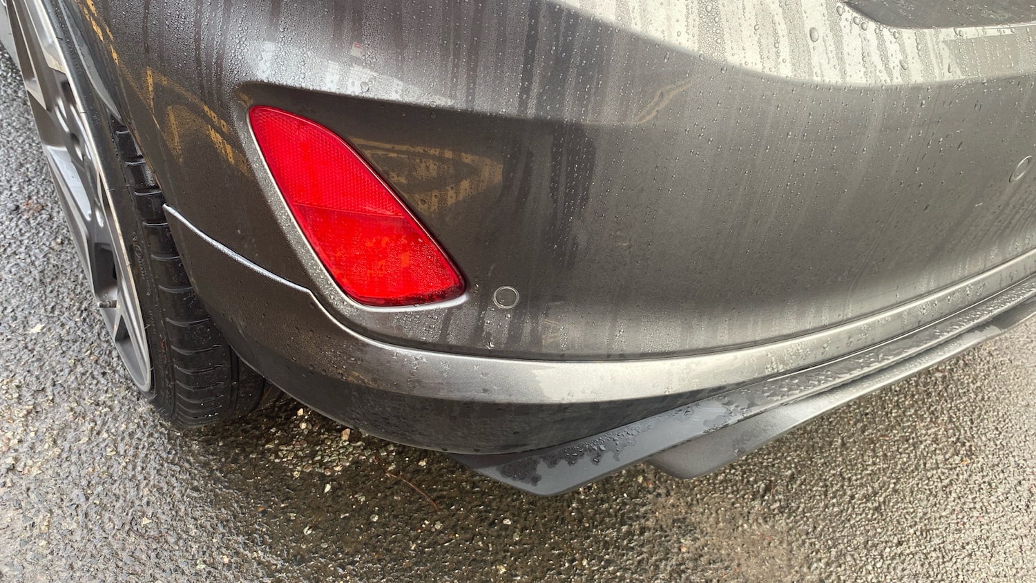 Used Ford Fiesta 2019 for sale - 76932115: Photo 29