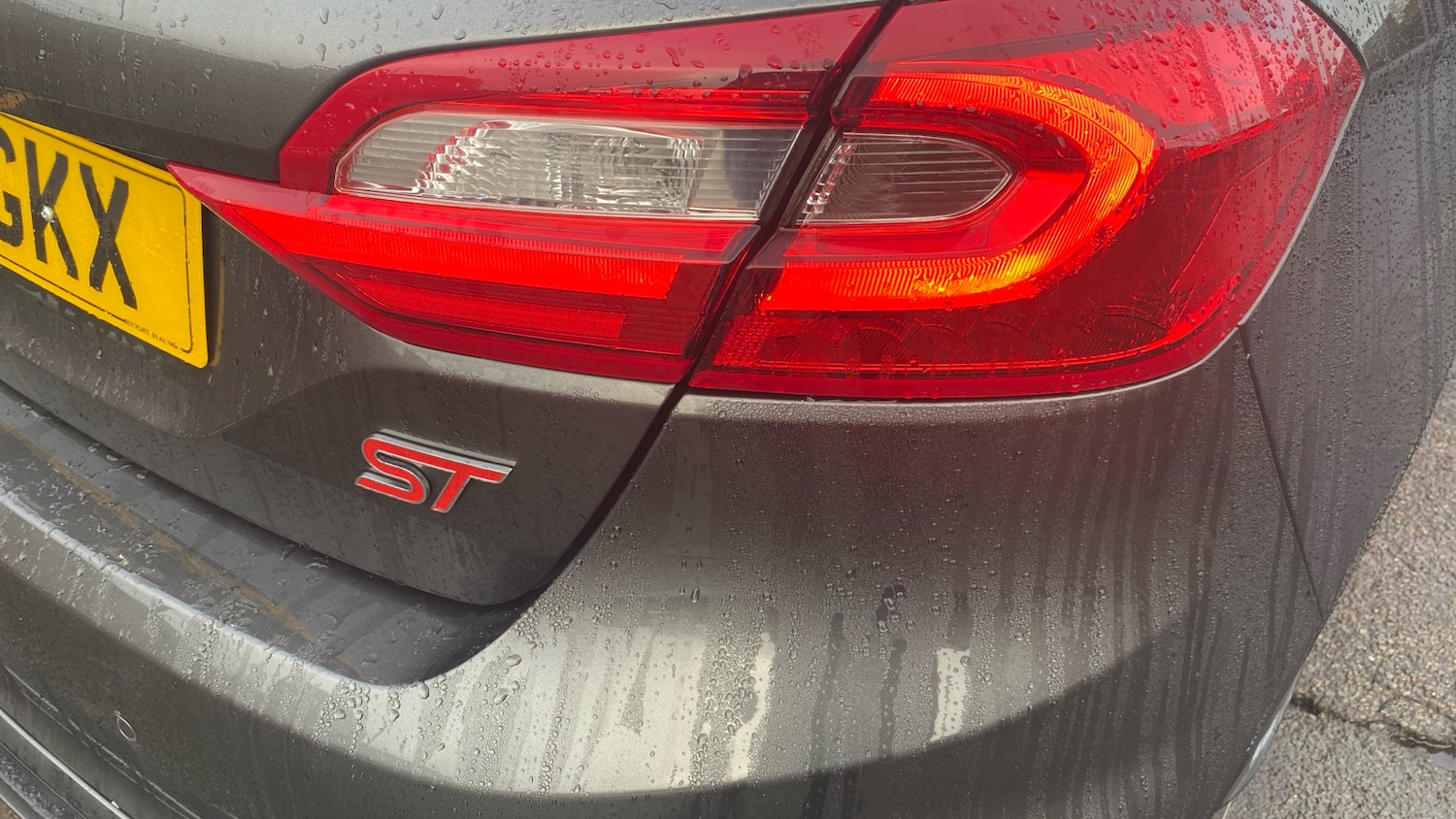 Used Ford Fiesta 2019 for sale - 76932115: Photo 30