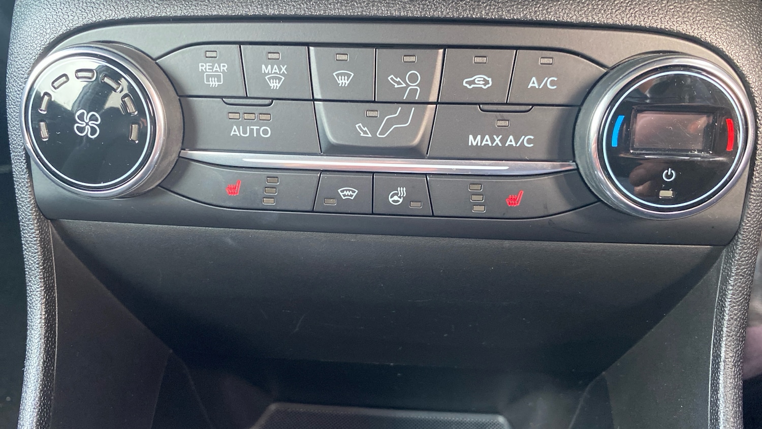 Used Ford Fiesta 2019 for sale - 76932115: Photo 38