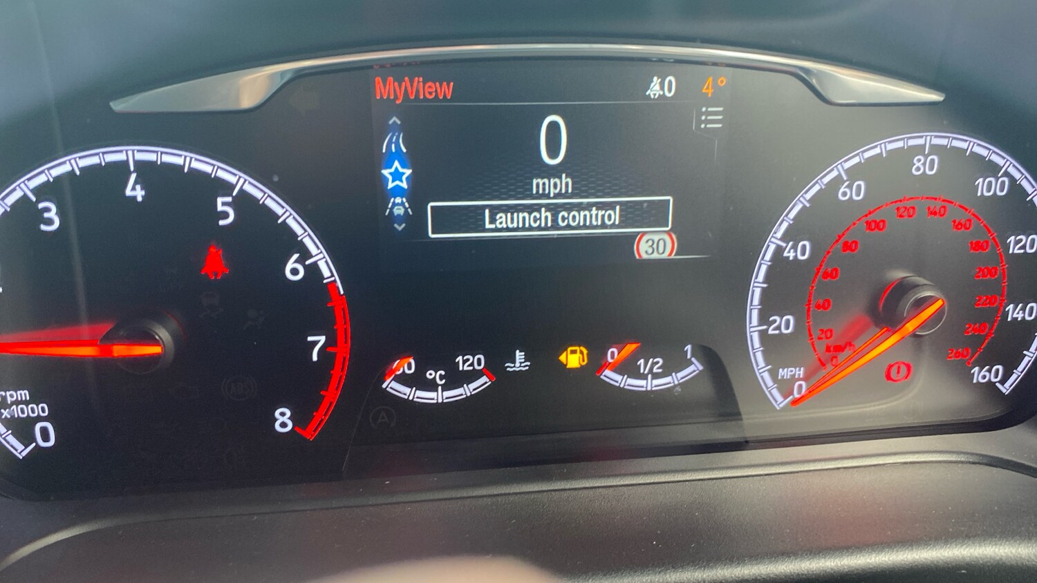 Used Ford Fiesta 2019 for sale - 76932115: Photo 39