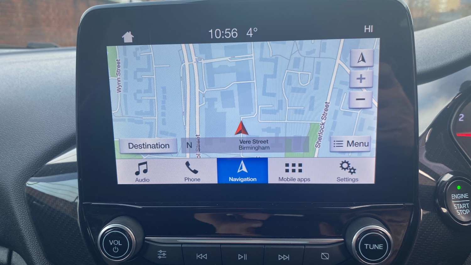 Used Ford Fiesta 2019 for sale - 76932115: Photo 40