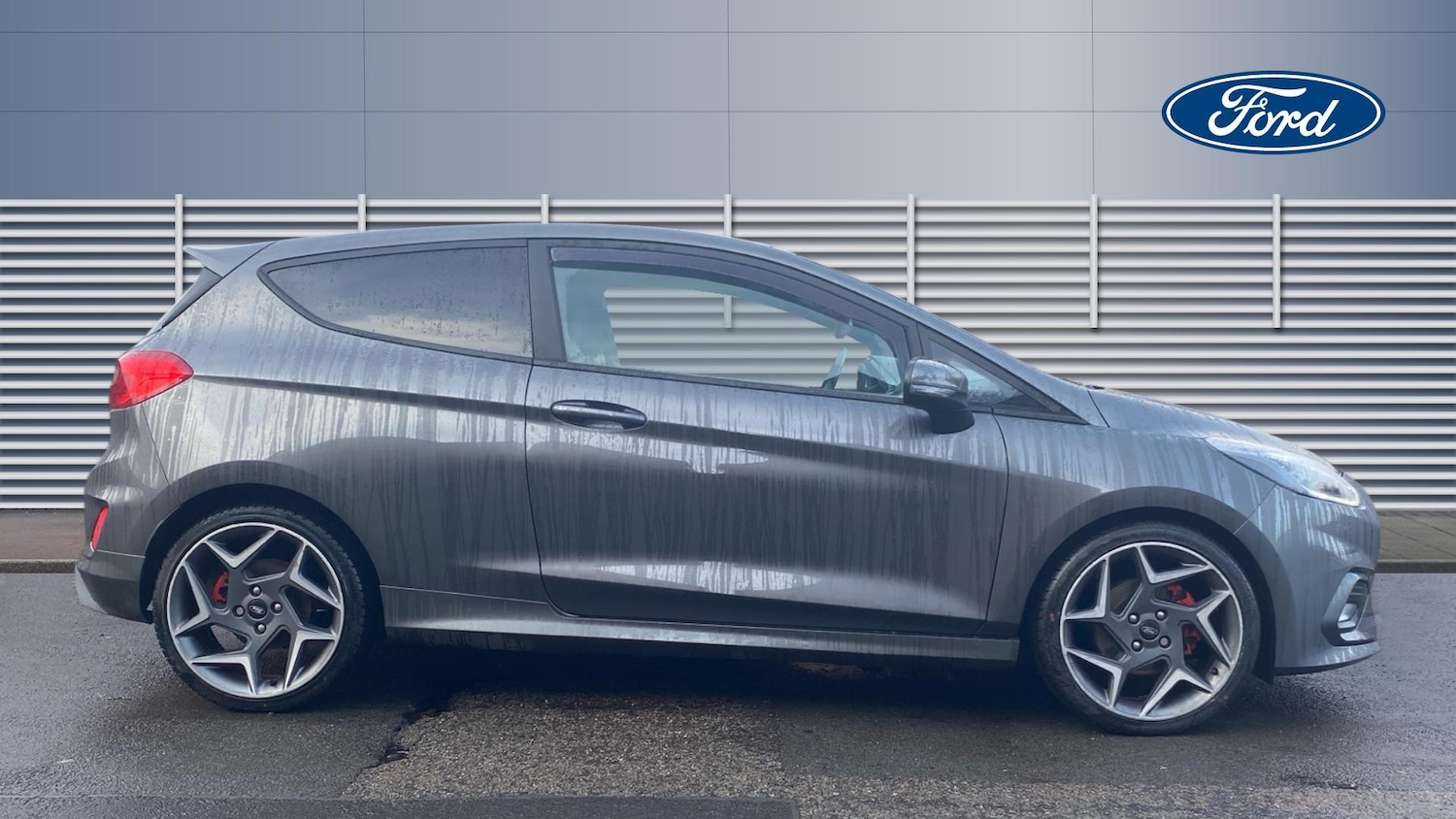 Used Ford Fiesta 2019 for sale - 76932115: Photo 5