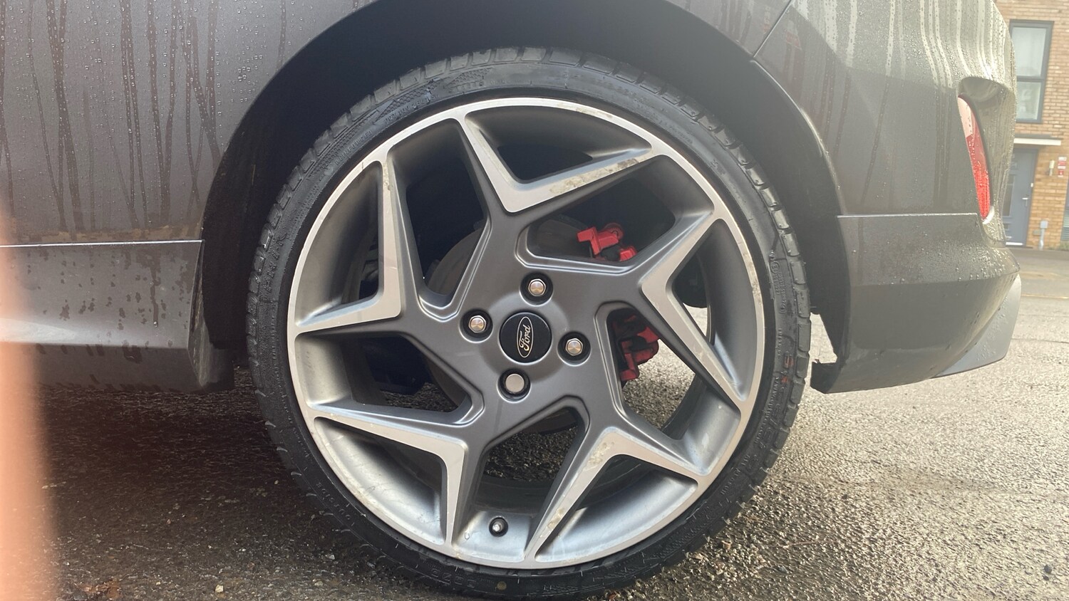 Used Ford Fiesta 2019 for sale - 76932115: Photo 7