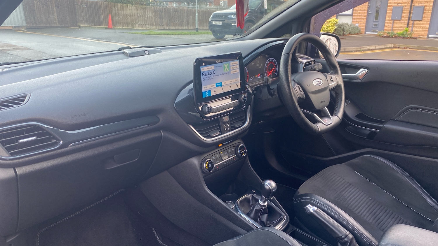 Used Ford Fiesta 2019 for sale - 76932115: Photo 9