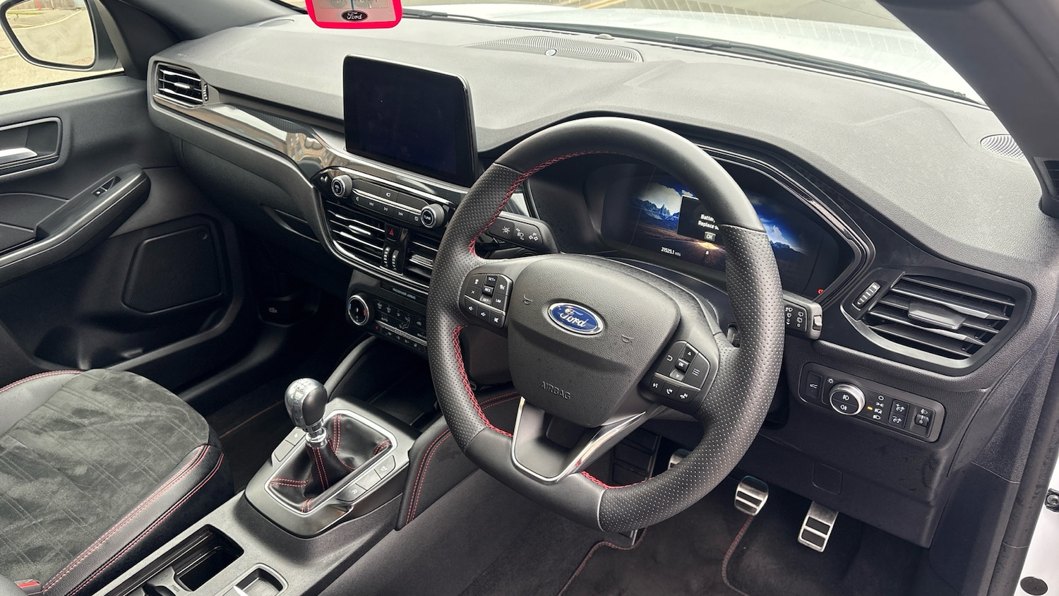 Used Ford Kuga 2023 for sale - 77848824: Photo 11