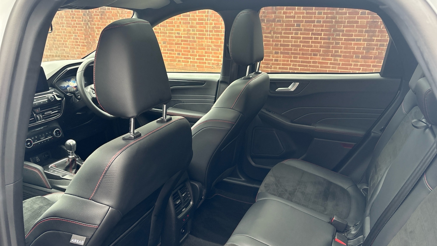 Used Ford Kuga 2023 for sale - 77848824: Photo 16