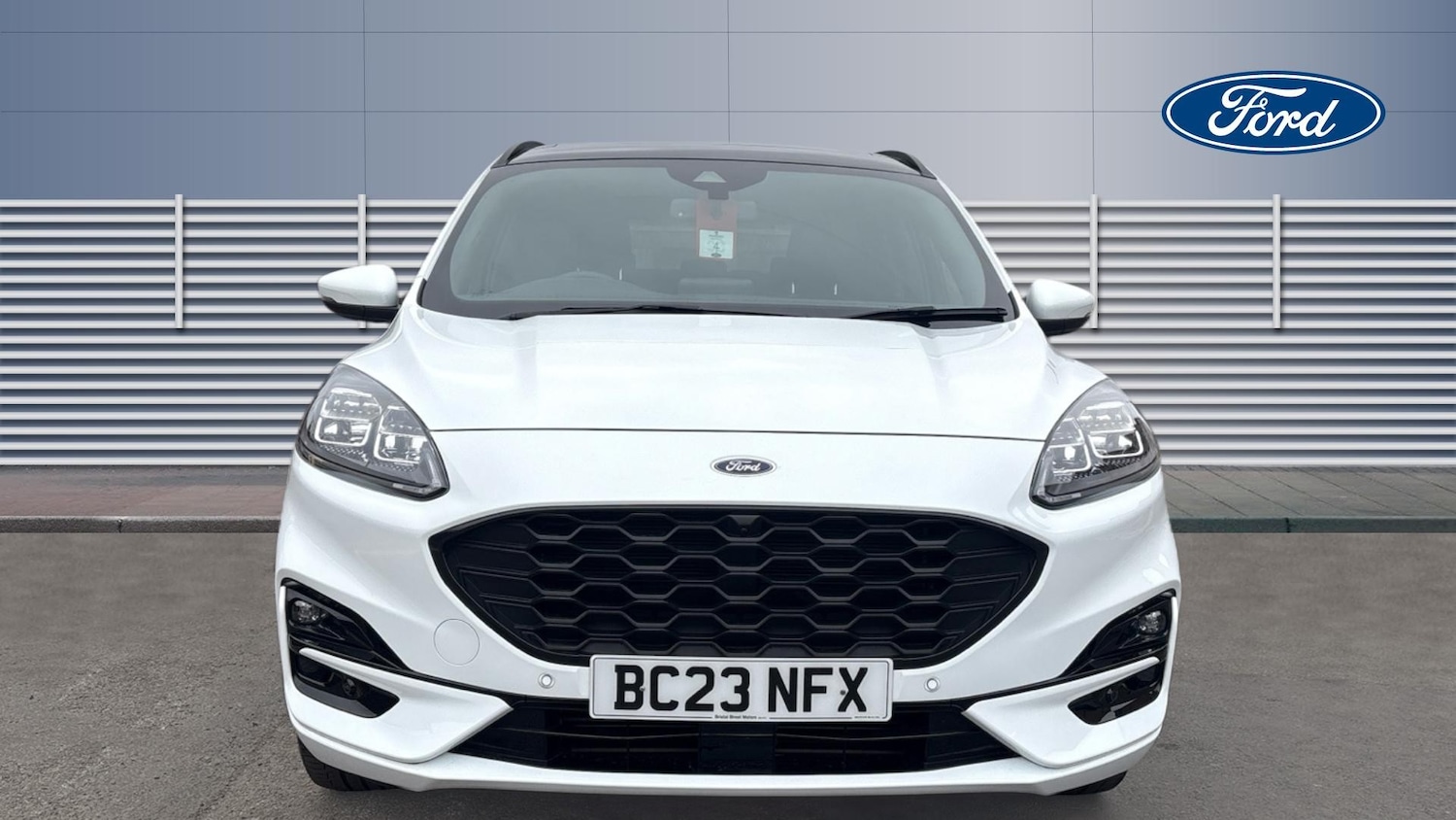 Used Ford Kuga 2023 for sale - 77848824: Photo 3