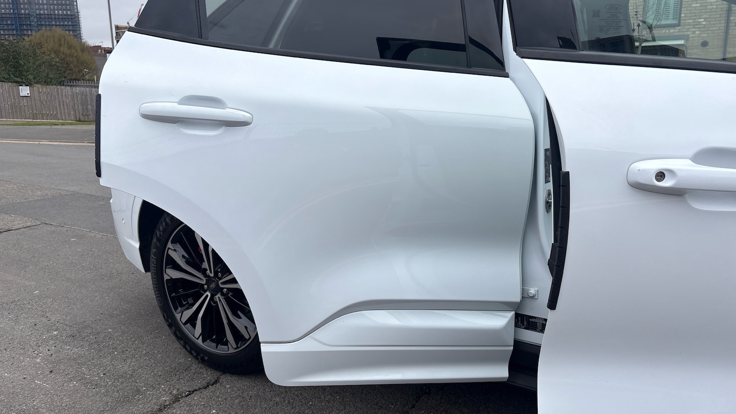 Used Ford Kuga 2023 for sale - 77848824: Photo 32