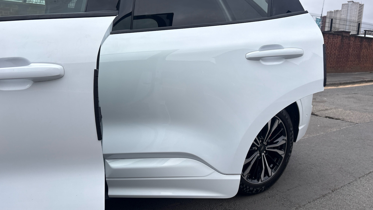 Used Ford Kuga 2023 for sale - 77848824: Photo 33