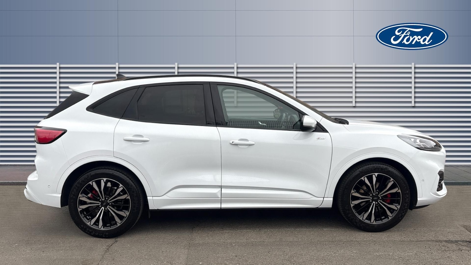 Used Ford Kuga 2023 for sale - 77848824: Photo 5