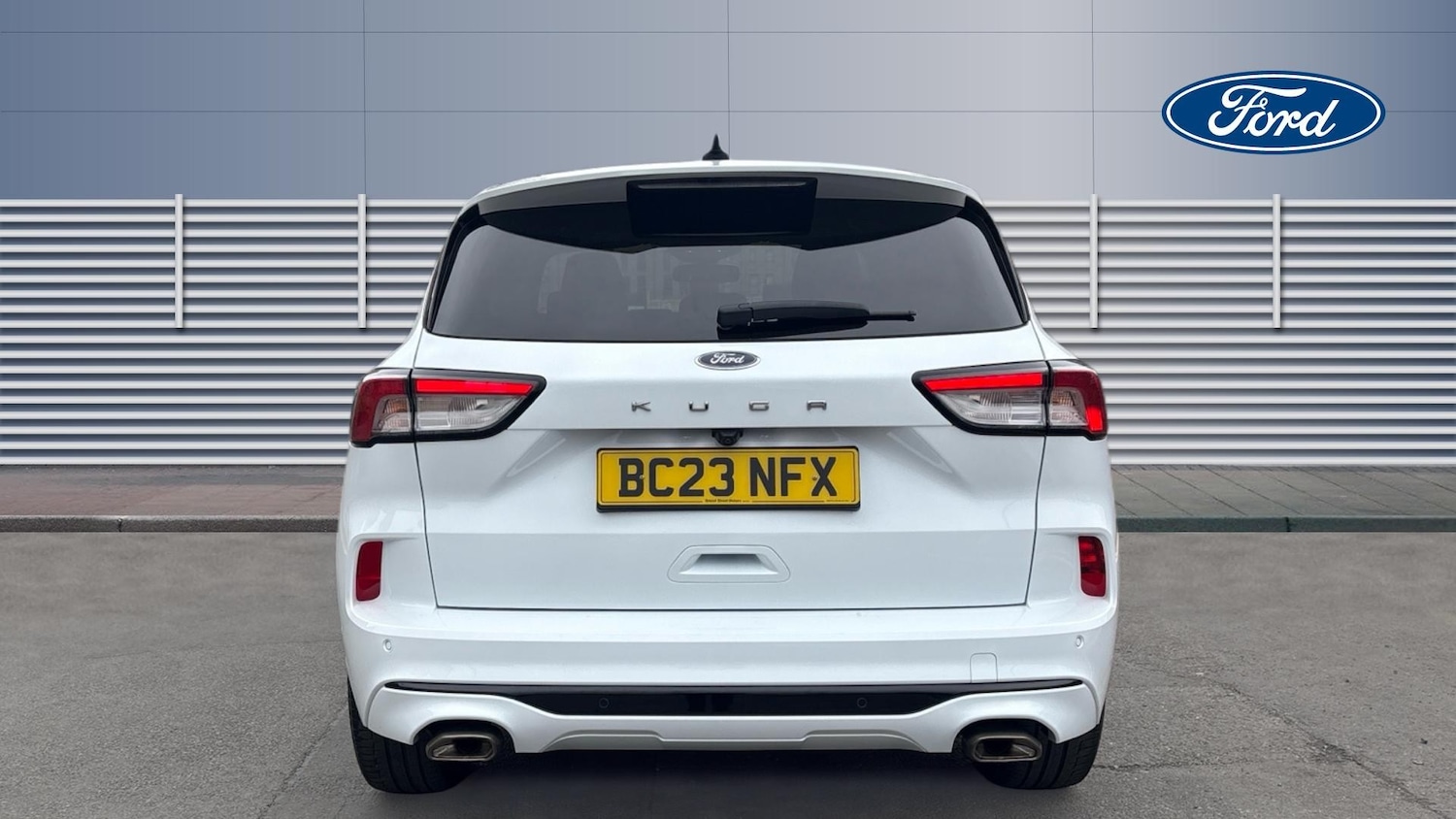 Used Ford Kuga 2023 for sale - 77848824: Photo 6