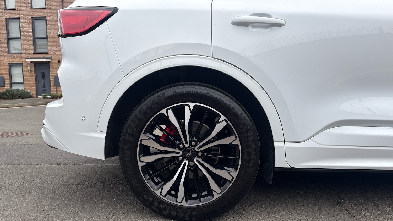 Used Ford Kuga 2023 for sale - 77848824: Photo 7