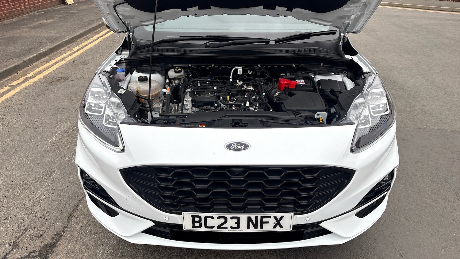 Used Ford Kuga 2023 for sale - 77848824: Photo 8