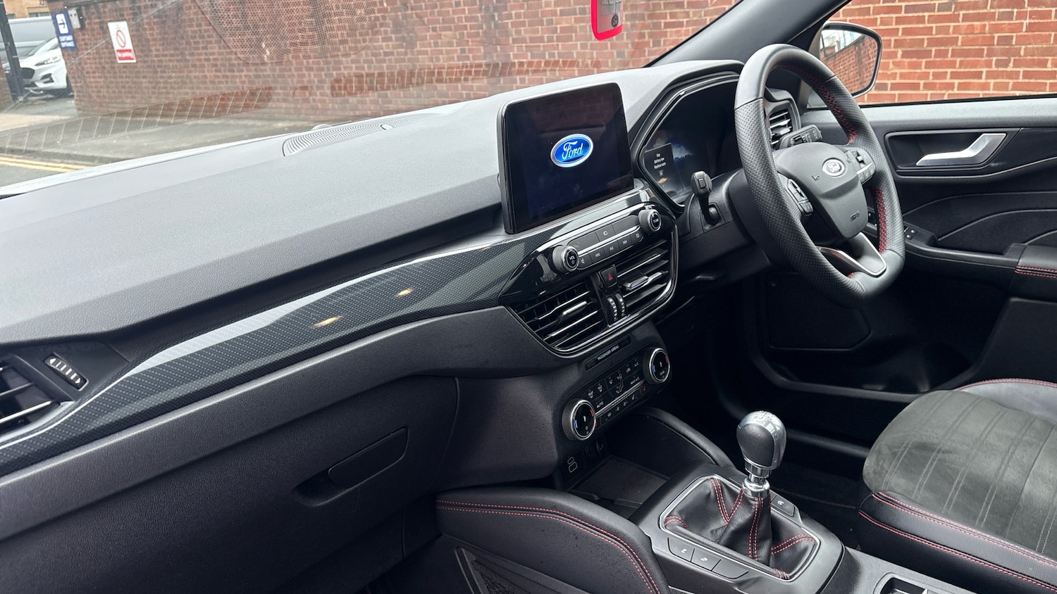 Used Ford Kuga 2023 for sale - 77848824: Photo 9