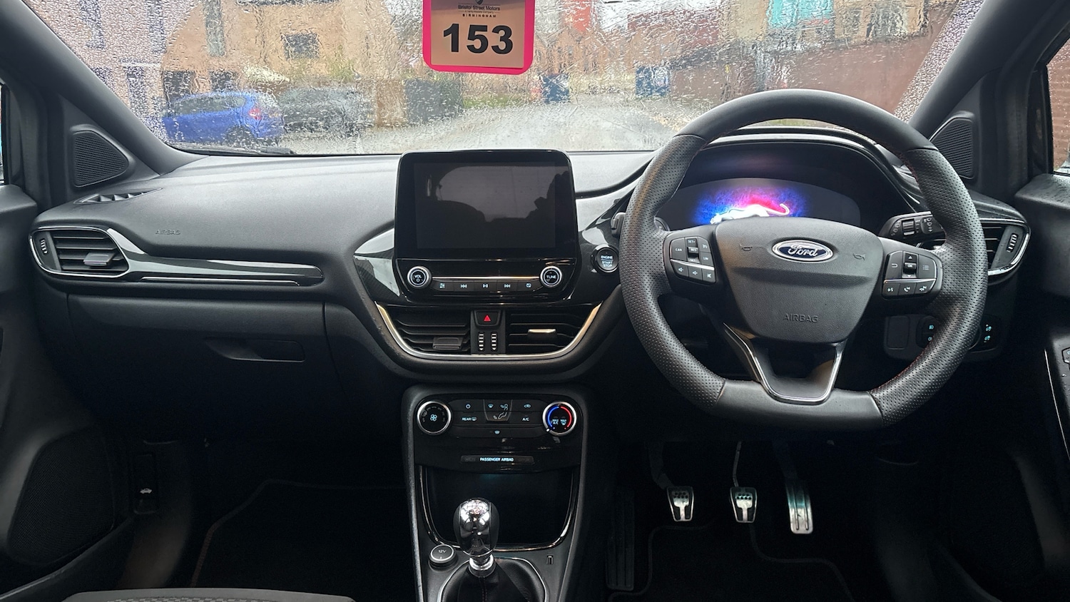 Used Ford Puma 2021 for sale - 77297042: Photo 10