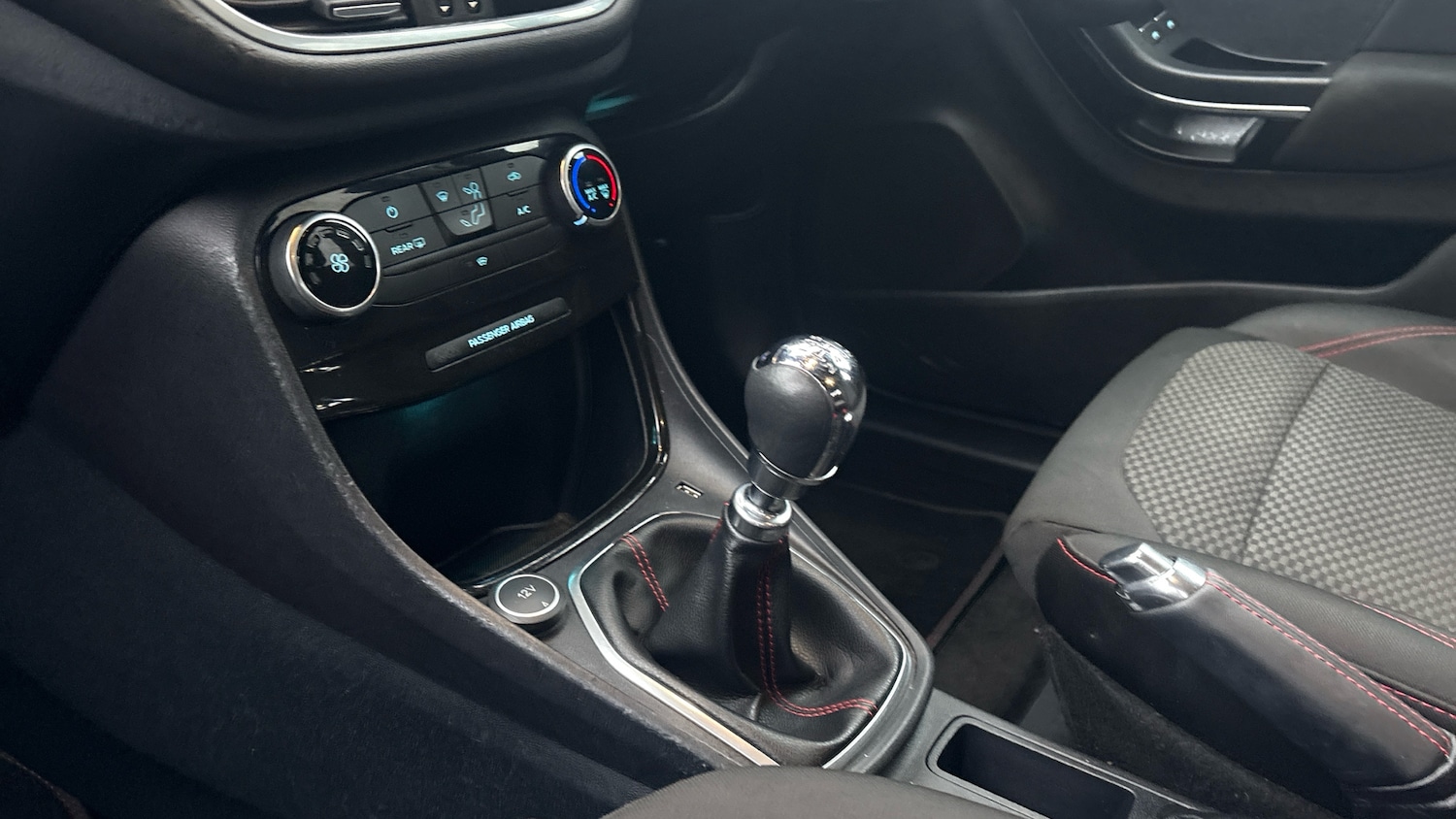 Used Ford Puma 2021 for sale - 77297042: Photo 13