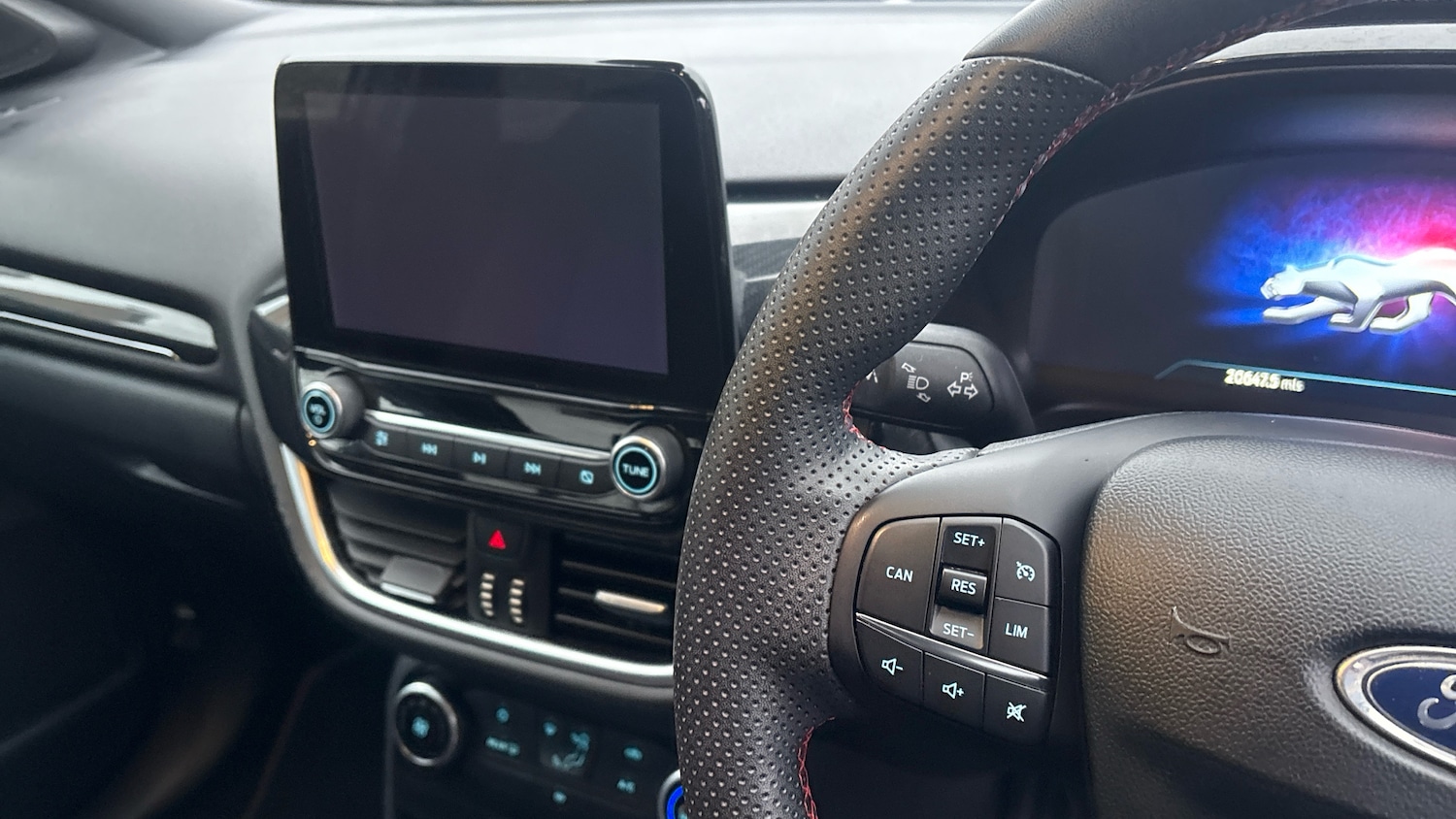 Used Ford Puma 2021 for sale - 77297042: Photo 14