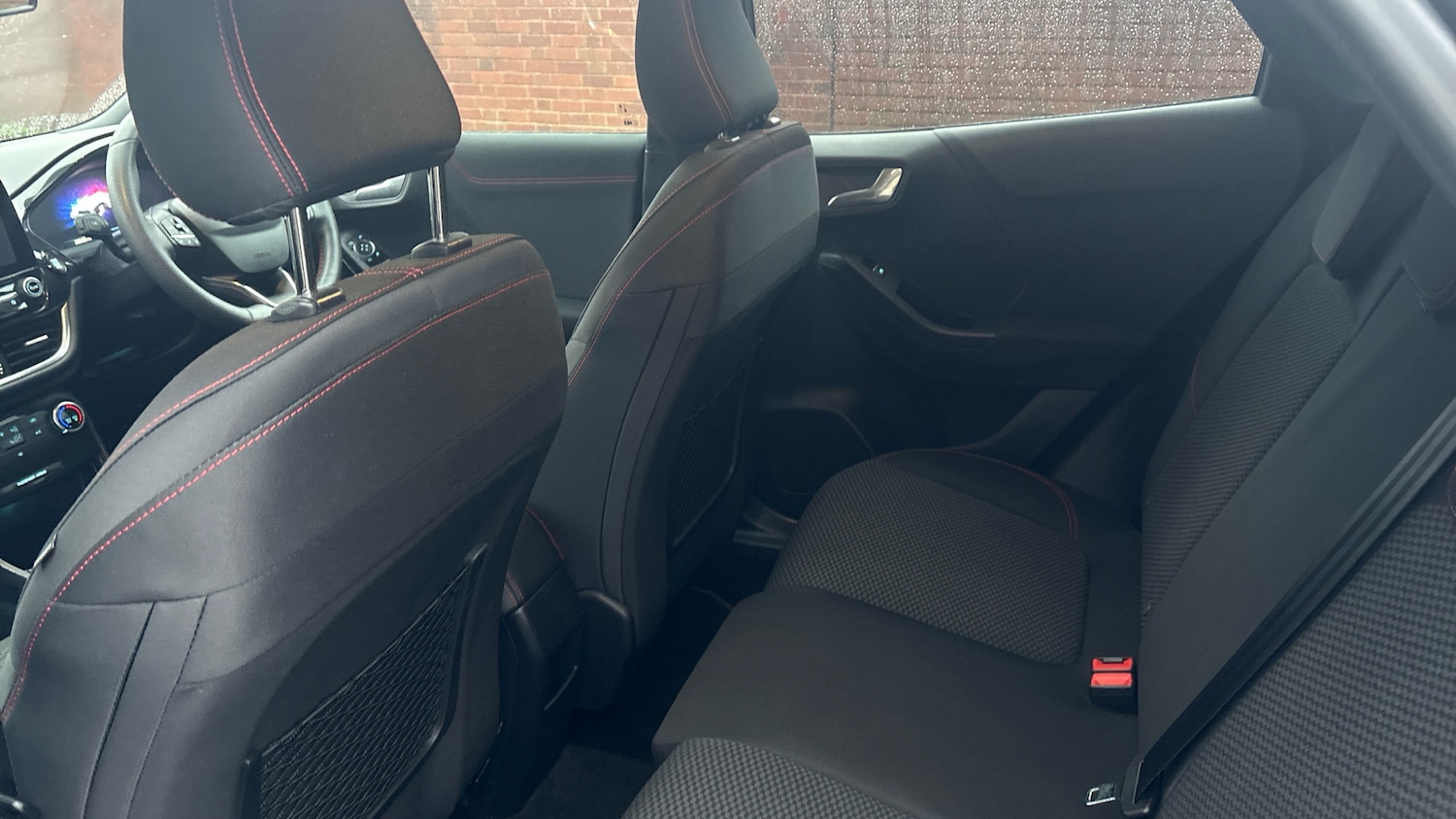 Used Ford Puma 2021 for sale - 77297042: Photo 16