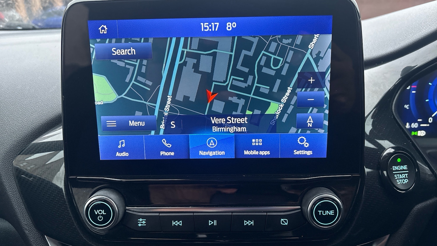 Used Ford Puma 2021 for sale - 77297042: Photo 23