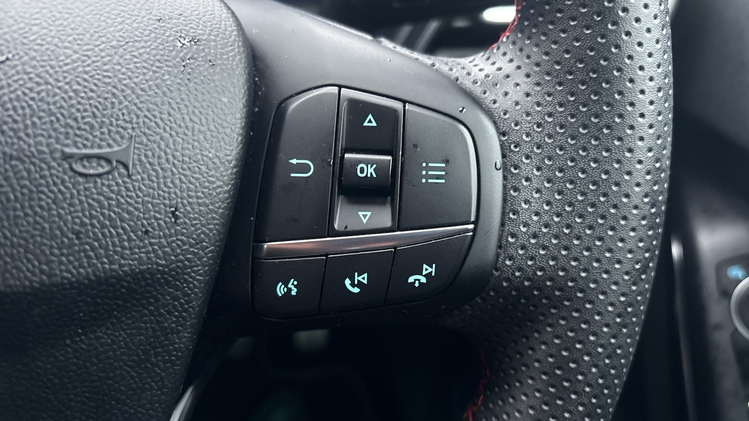 Used Ford Puma 2021 for sale - 77297042: Photo 31