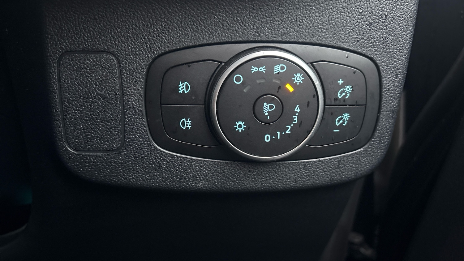 Used Ford Puma 2021 for sale - 77297042: Photo 33