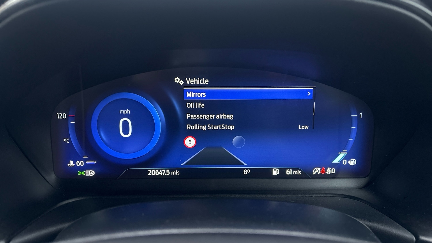 Used Ford Puma 2021 for sale - 77297042: Photo 36