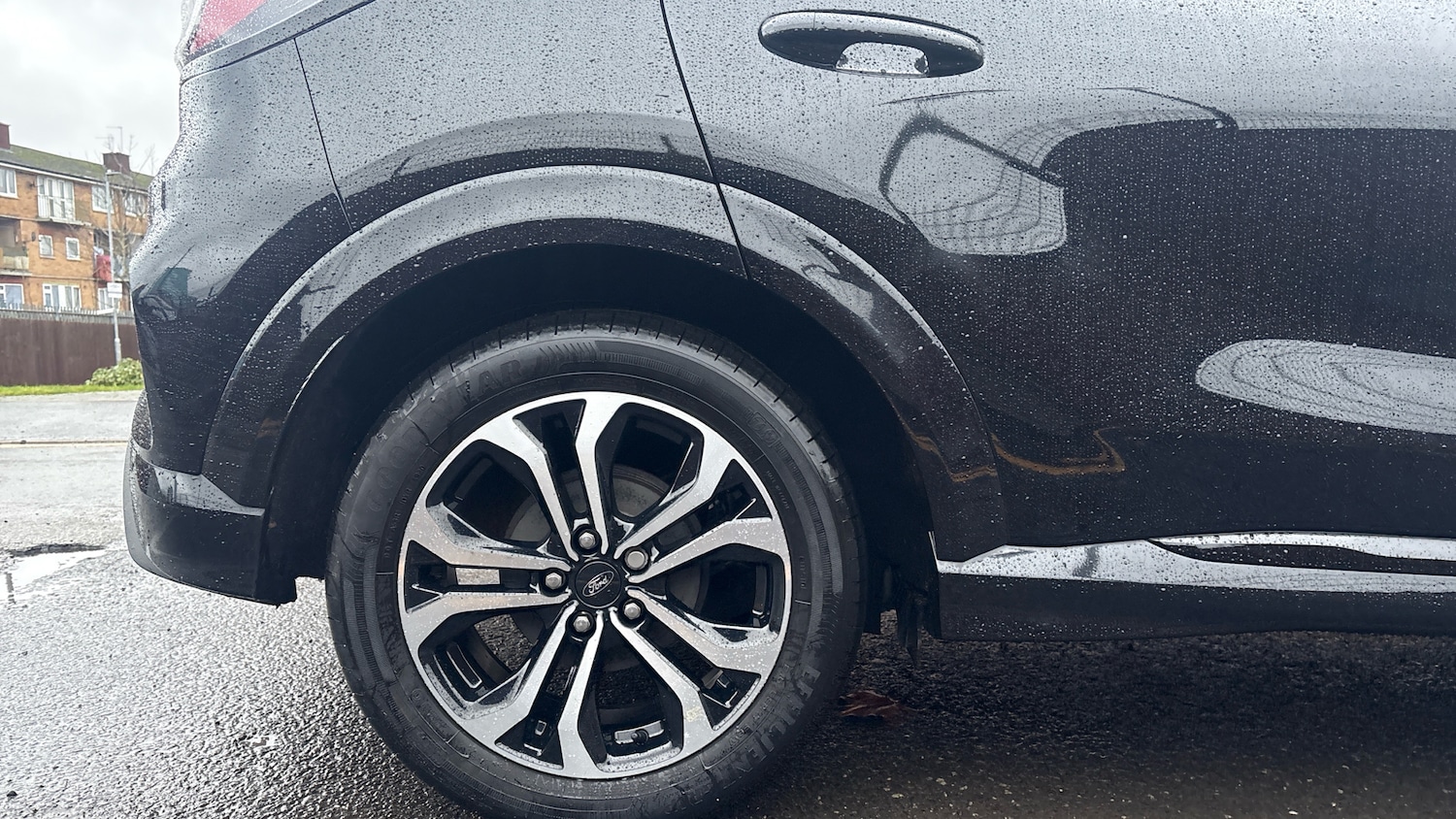 Used Ford Puma 2021 for sale - 77297042: Photo 7