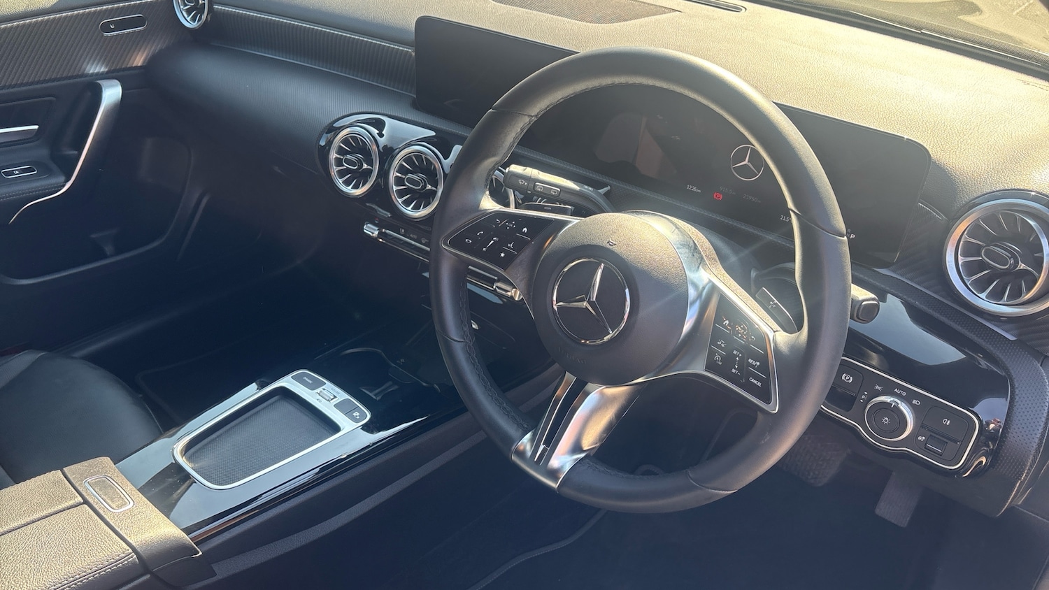 Used Mercedes-Benz A-Class 2024 for sale - 77965613: Photo 11