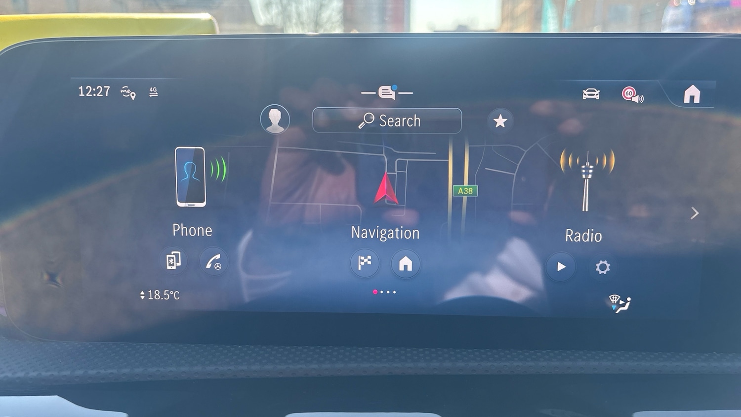 Used Mercedes-Benz A-Class 2024 for sale - 77965613: Photo 12