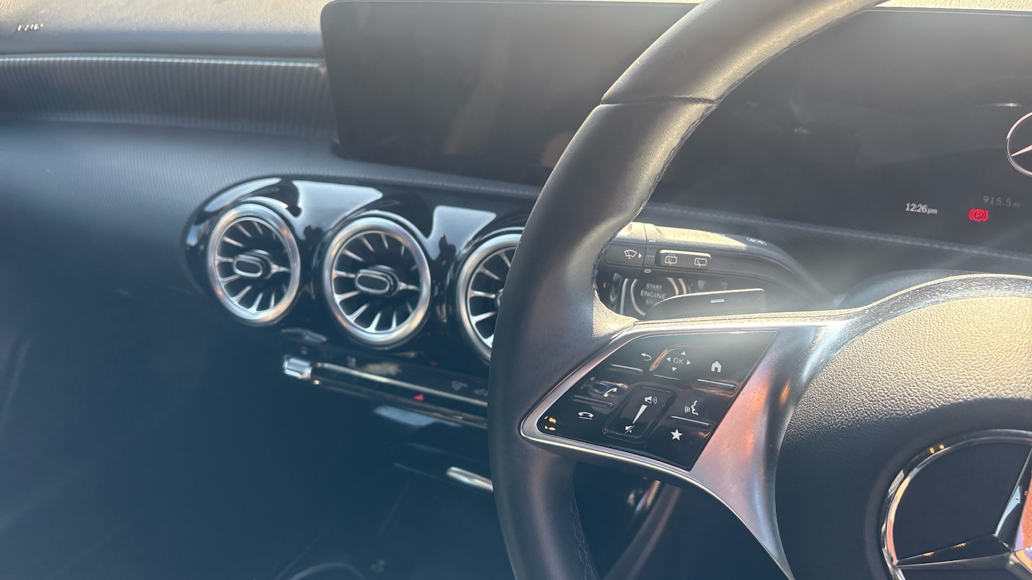 Used Mercedes-Benz A-Class 2024 for sale - 77965613: Photo 14