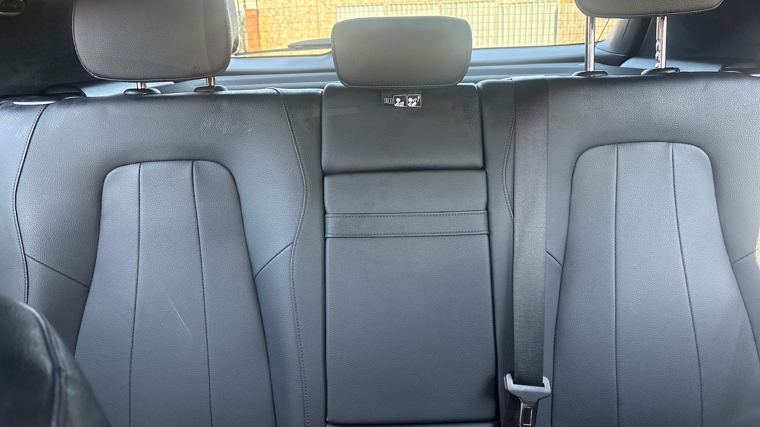 Used Mercedes-Benz A-Class 2024 for sale - 77965613: Photo 15