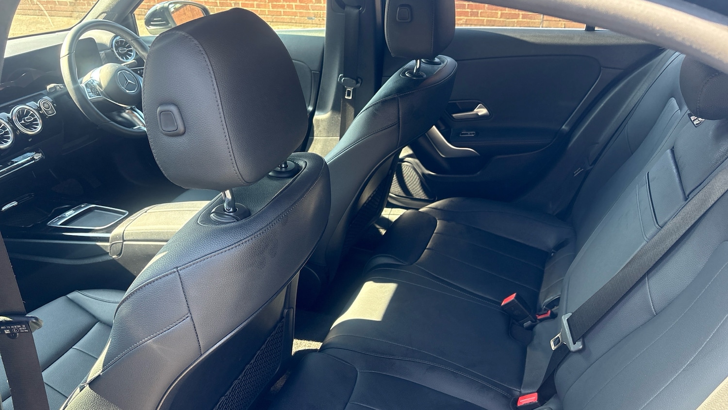 Used Mercedes-Benz A-Class 2024 for sale - 77965613: Photo 16