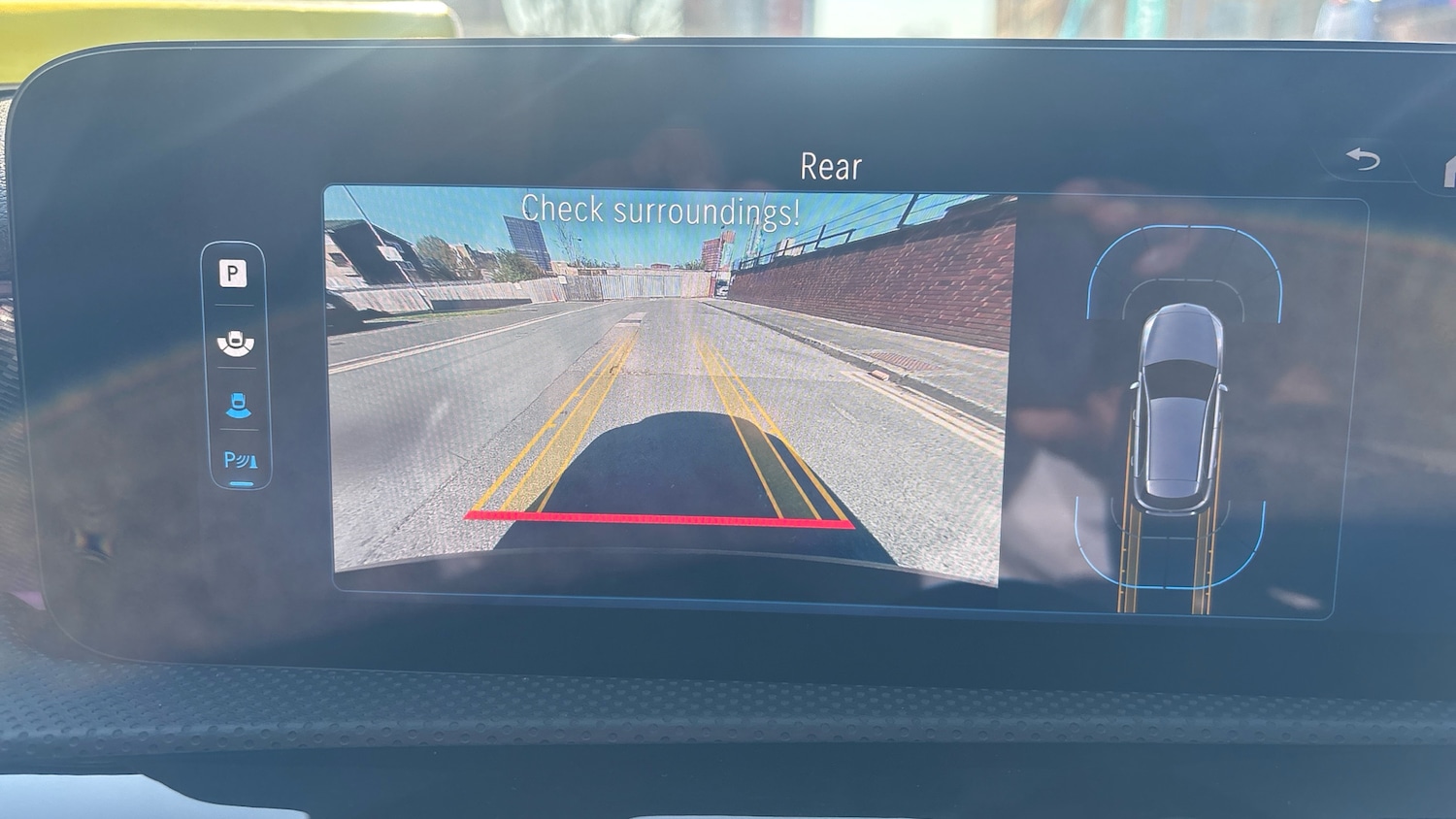 Used Mercedes-Benz A-Class 2024 for sale - 77965613: Photo 17