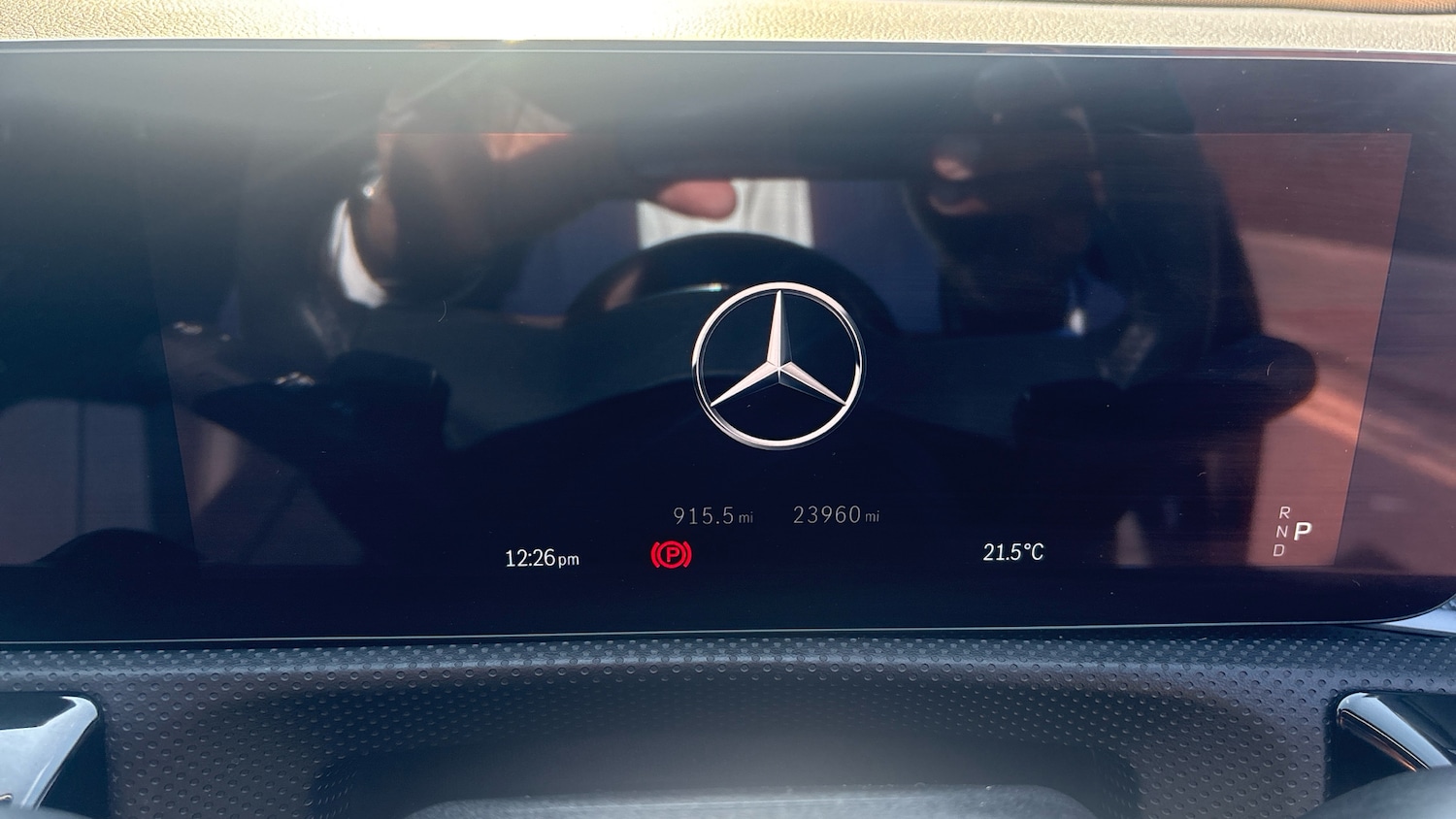 Used Mercedes-Benz A-Class 2024 for sale - 77965613: Photo 18